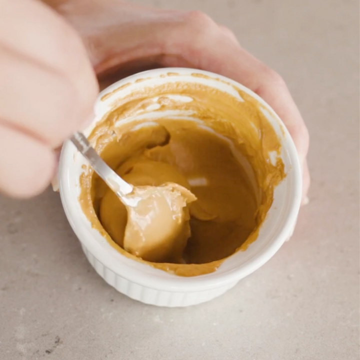 Marmadukes PB Milk Chocolate Peanut Butter Powder - 180g Jar